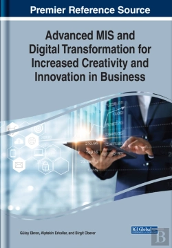 Bertrand.pt - Advanced Mis And Digital Transformation For Increased Creativity And Innovation In Business