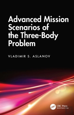Bertrand.pt - Advanced Mission Scenarios Of The Three-Body Problem