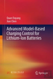 Advanced Model-Based Charging Control For Lithium-Ion Batteries