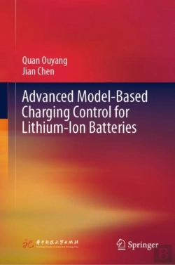Bertrand.pt - Advanced Model-Based Charging Control For Lithium-Ion Batteries