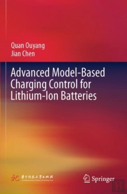 Bertrand.pt - Advanced Model-Based Charging Control For Lithium-Ion Batteries