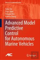 Advanced Model Predictive Control For Autonomous Marine Vehicles