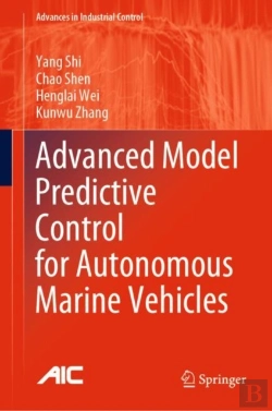 Bertrand.pt - Advanced Model Predictive Control For Autonomous Marine Vehicles