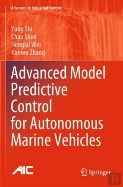 Bertrand.pt - Advanced Model Predictive Control For Autonomous Marine Vehicles