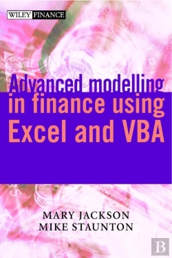 Bertrand.pt - Advanced Modelling In Finance Using Excel And Vba