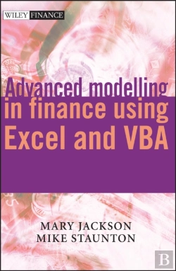 Bertrand.pt - Advanced Modelling In Finance Using Excel And Vba