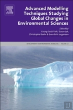 Bertrand.pt - Advanced Modelling Techniques Studying Global Changes In Environmental Sciences