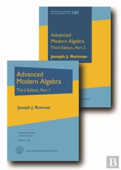Bertrand.pt - Advanced Modern Algebra