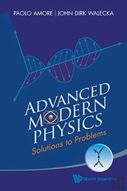 Bertrand.pt - Advanced Modern Physics: Solutions To Problems