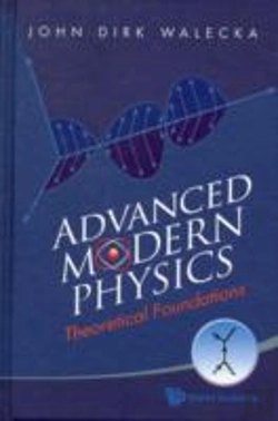 Bertrand.pt - Advanced Modern Physics: Theoretical Foundations