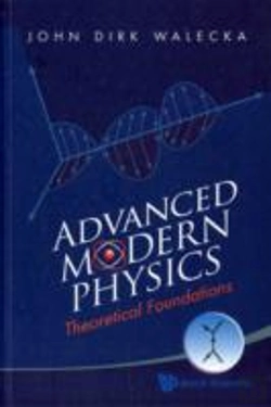 Bertrand.pt - Advanced Modern Physics: Theoretical Foundations