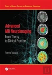 Advanced Mr Neuroimaging