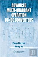 Advanced Multi-Quadrant Operation Dc/Dc Converters