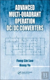 Advanced Multi-Quadrant Operation Dc/Dc Converters