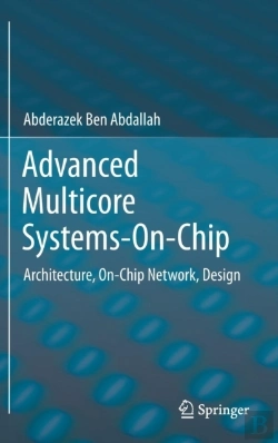 Bertrand.pt - Advanced Multicore Systems-On-Chip