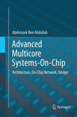 Bertrand.pt - Advanced Multicore Systems-On-Chip