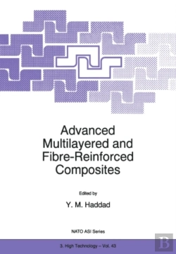 Bertrand.pt - Advanced Multilayered And Fibre-Reinforced Composites