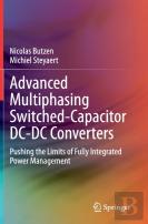 Advanced Multiphasing Switched-Capacitor Dc-Dc Converters