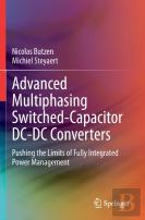 Advanced Multiphasing Switched-Capacitor Dc-Dc Converters