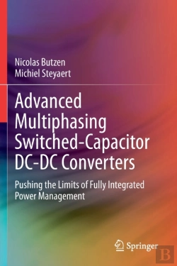 Bertrand.pt - Advanced Multiphasing Switched-Capacitor Dc-Dc Converters