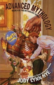 Advanced Mythology
