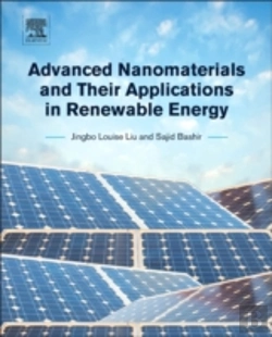 Bertrand.pt - Advanced Nanomaterials And Their Applications In Renewable Energy