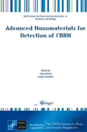 Advanced Nanomaterials For Detection Of Cbrn