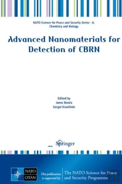 Bertrand.pt - Advanced Nanomaterials For Detection Of Cbrn