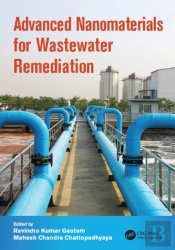 Advanced Nanomaterials For Wastewater Remediation