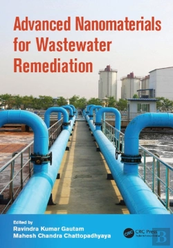 Bertrand.pt - Advanced Nanomaterials For Wastewater Remediation