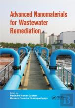 Advanced Nanomaterials For Wastewater Remediation