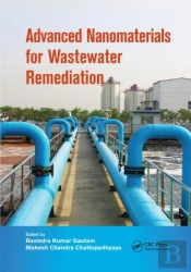 Advanced Nanomaterials For Wastewater Remediation