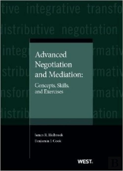 Bertrand.pt - Advanced Negotiation And Mediation