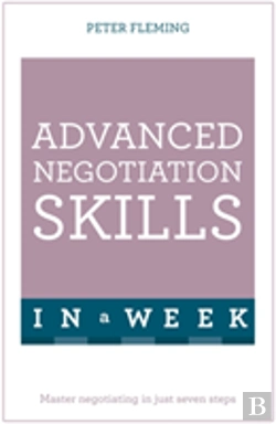 Bertrand.pt - Advanced Negotiation Skills In A Week