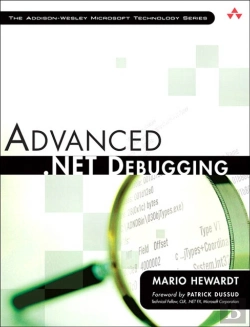 Bertrand.pt - Advanced .Net Debugging