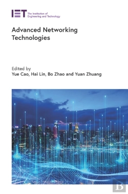 Bertrand.pt - Advanced Networking Technologies