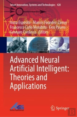 Bertrand.pt - Advanced Neural Artificial Intelligence: Theories And Applications