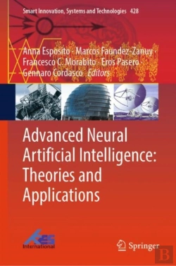 Bertrand.pt - Advanced Neural Artificial Intelligence: Theories And Applications