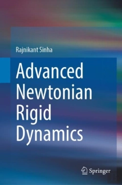 Bertrand.pt - Advanced Newtonian Rigid Dynamics