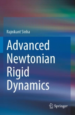 Bertrand.pt - Advanced Newtonian Rigid Dynamics