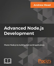 Advanced Node.Js Development