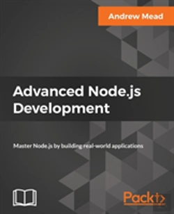 Bertrand.pt - Advanced Node.Js Development