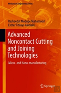 Bertrand.pt - Advanced Noncontact Cutting And Joining Technologies
