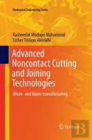 Advanced Noncontact Cutting And Joining Technologies