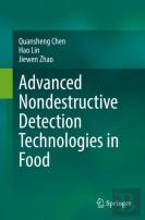 Advanced Nondestructive Detection Technologies In Food