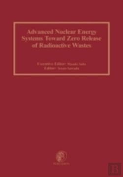 Bertrand.pt - Advanced Nuclear Energy Systems Toward Zero Release Of Radioactive Wastes