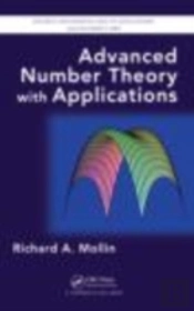 Advanced Number Theory With Applications
