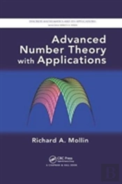 Advanced Number Theory With Applications