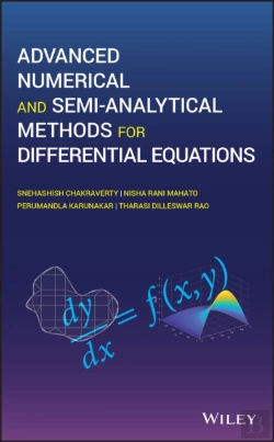 Bertrand.pt - Advanced Numerical And Semi-Analytical Methods For Differential Equations