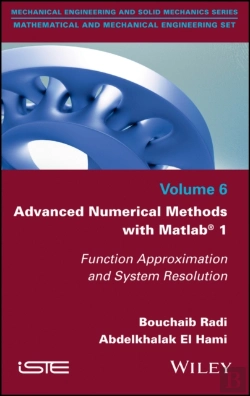 Bertrand.pt - Advanced Numerical Methods With Matlab 1